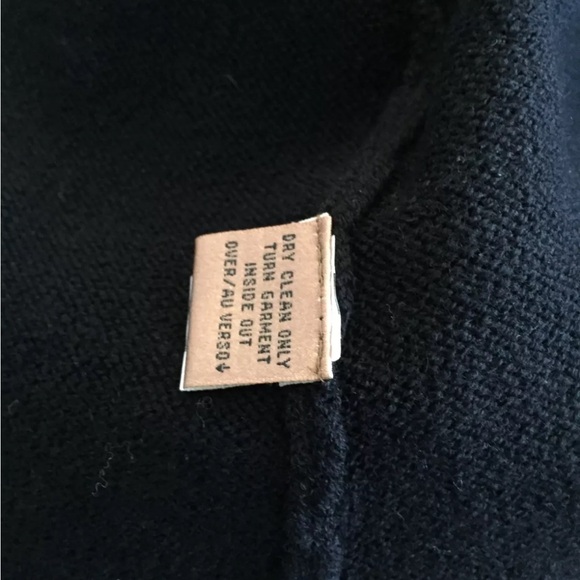 Vintage Dana Buchman Faux Fur Sweater Size S. - Picture 8 of 11